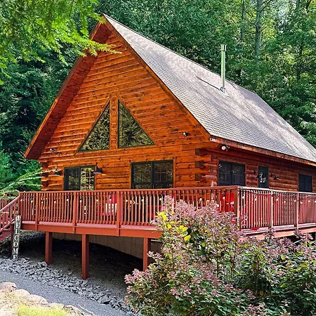 Hideaway Chalet